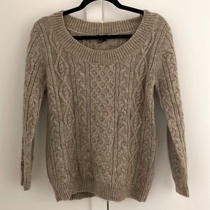Club Monaco sweater size S